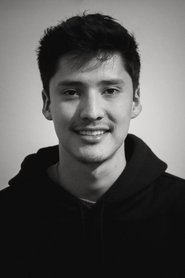 Mauricio Rojo portrait