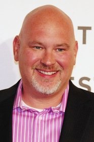 Steve Schmidt portrait