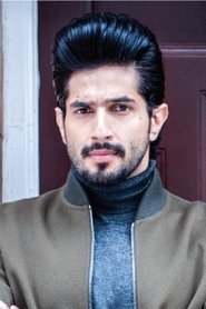 Bilal Ashraf portrait