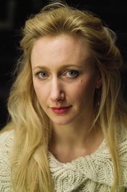 Anna Szandtner portrait