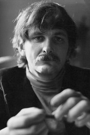 Paul Cox portrait