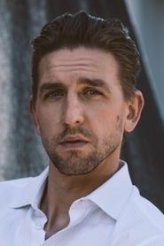 Maximilian Osinski portrait
