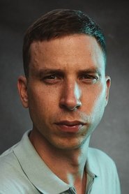Herbert Nordrum portrait