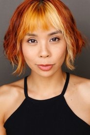Jaclyn Ngan portrait