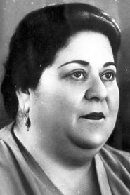 Munavvar Kalantarli portrait