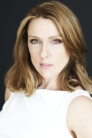 Marie Ward portrait