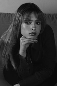 Violeta Ballestero López portrait