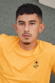 Fandy Christian portrait