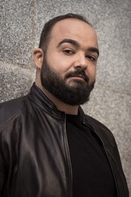 Javier Medina portrait