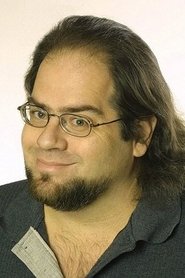 John Fasano portrait