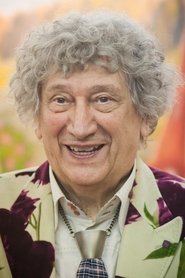 Yury Entin portrait
