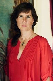 Constance Rivière portrait