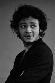 Rizwan Shaikh portrait