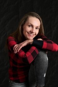 Jo Barnes portrait