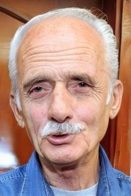 Ethem Temizkanoğlu portrait