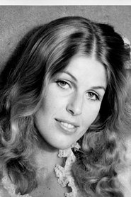Barbara Bourbon portrait