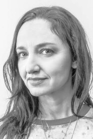 Mariana Giménez portrait