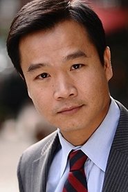 Trieu Tran portrait