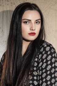 Kealani Hughes portrait