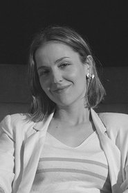Josefina Miranda portrait