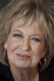 Jayne Eastwood portrait