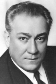 Aleksandr Khvylya portrait