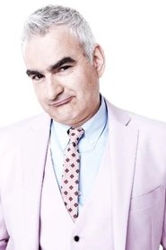 Luca Mangoni portrait