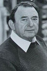 Bernard Spear portrait