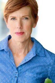 Victoria Vance portrait
