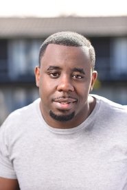 Brandon Christle portrait