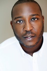 Raphael Sowole portrait