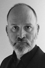 Derick Van Orden portrait