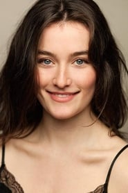 Sarah Pidgeon portrait
