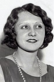 Yvonne Hughes portrait