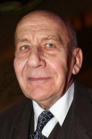 Miroslav Moravec portrait