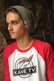 Parker Cluff portrait