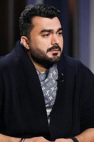 Abdullah Bahman portrait
