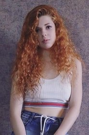 Kaye Djamilia portrait