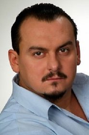 Alexander Fursenko portrait