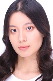 Anna Yanagi portrait