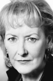 Angela Walsh portrait