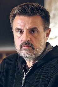 Miroslav Momčilović portrait