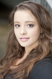 Ellie Popov portrait
