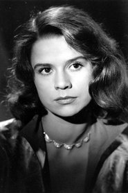 Gertrud Kückelmann portrait