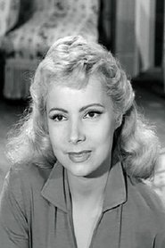 Geneviève Kervine portrait