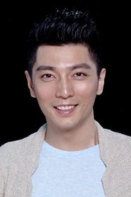 Sun Zhenglin portrait
