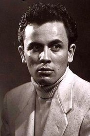 Armand Alzamora portrait