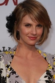 Megan Ward portrait