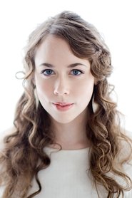 Sarah Jarosz portrait