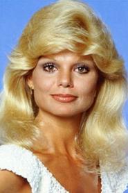 Loni Anderson portrait